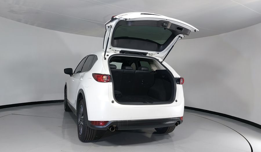 Mazda Cx-5 2.0 I GRAND TOURING 2WD AT Suv 2018
