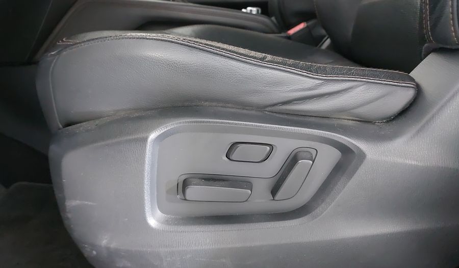 Mazda Cx-5 2.0 I GRAND TOURING 2WD AT Suv 2018