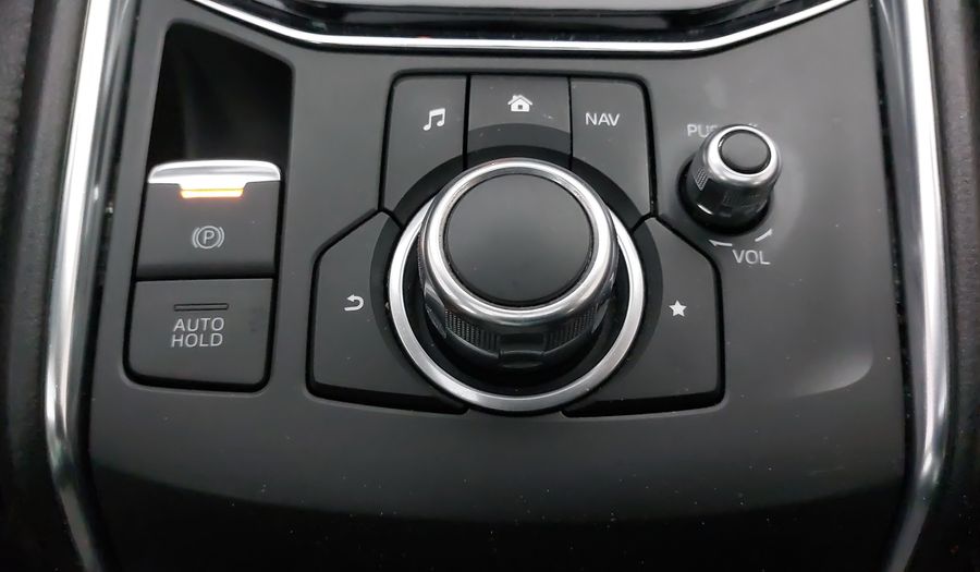 Mazda Cx-5 2.0 I GRAND TOURING 2WD AT Suv 2018