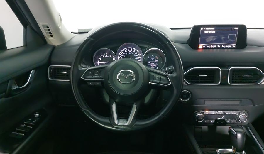 Mazda Cx-5 2.0 I GRAND TOURING 2WD AT Suv 2018