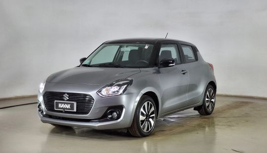 Suzuki • Swift