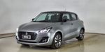 Suzuki Swift 1.2 GLX BTONE Hatchback 2018