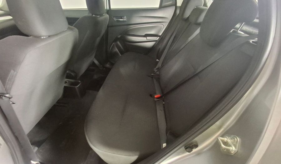 Suzuki Swift 1.2 GLX BTONE Hatchback 2018