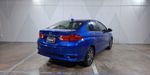 Honda City 1.5 EX Sedan 2018