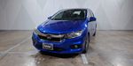 Honda City 1.5 EX Sedan 2018