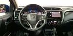 Honda City 1.5 EX Sedan 2018