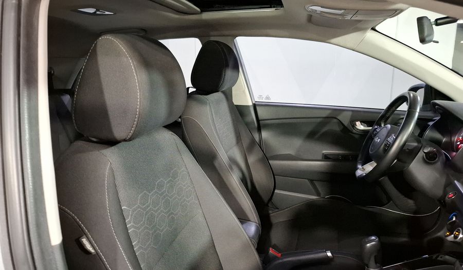 Kia Rio 1.6 EX Hatchback 2023