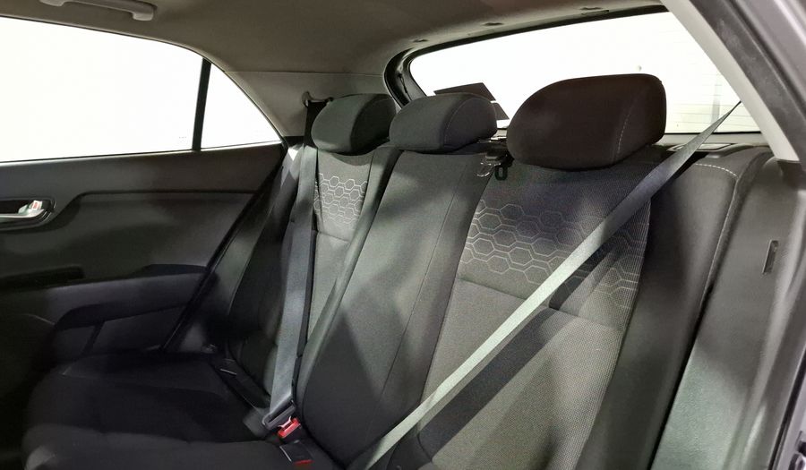 Kia Rio 1.6 EX Hatchback 2023