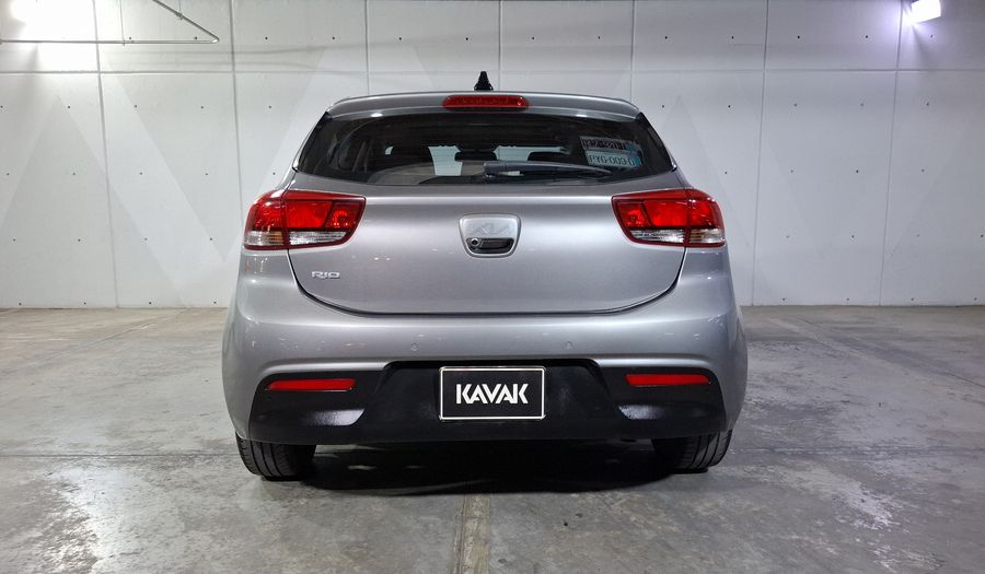 Kia Rio 1.6 EX Hatchback 2023
