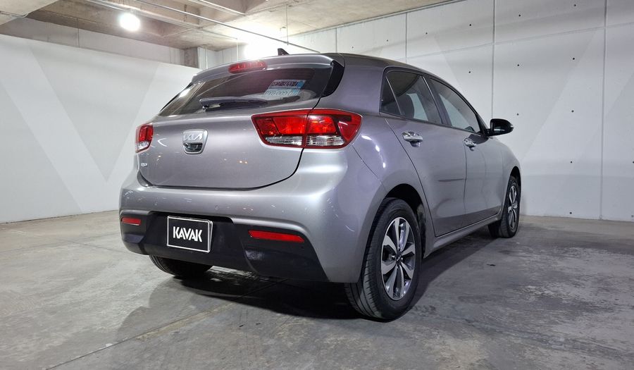 Kia Rio 1.6 EX Hatchback 2023