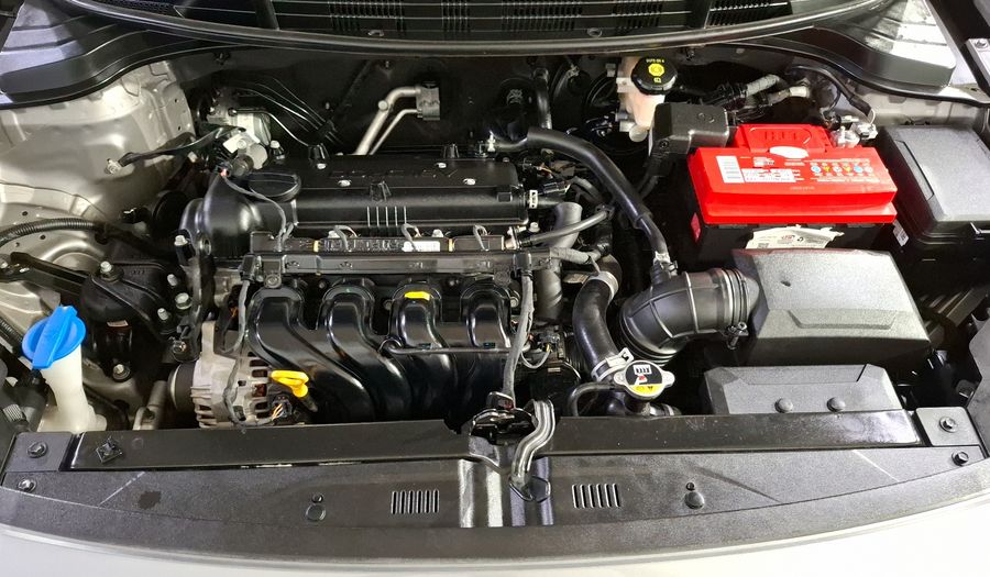 Kia Rio 1.6 EX Hatchback 2023