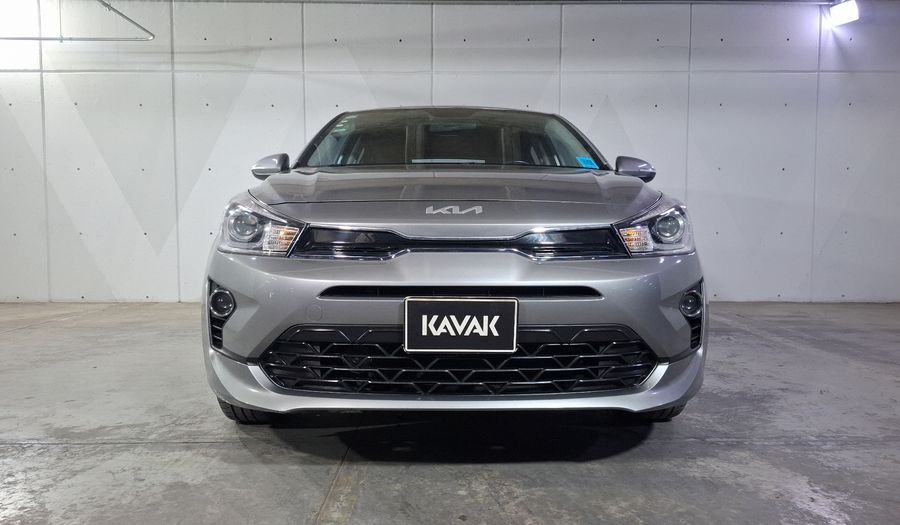 Kia Rio 1.6 EX Hatchback 2023