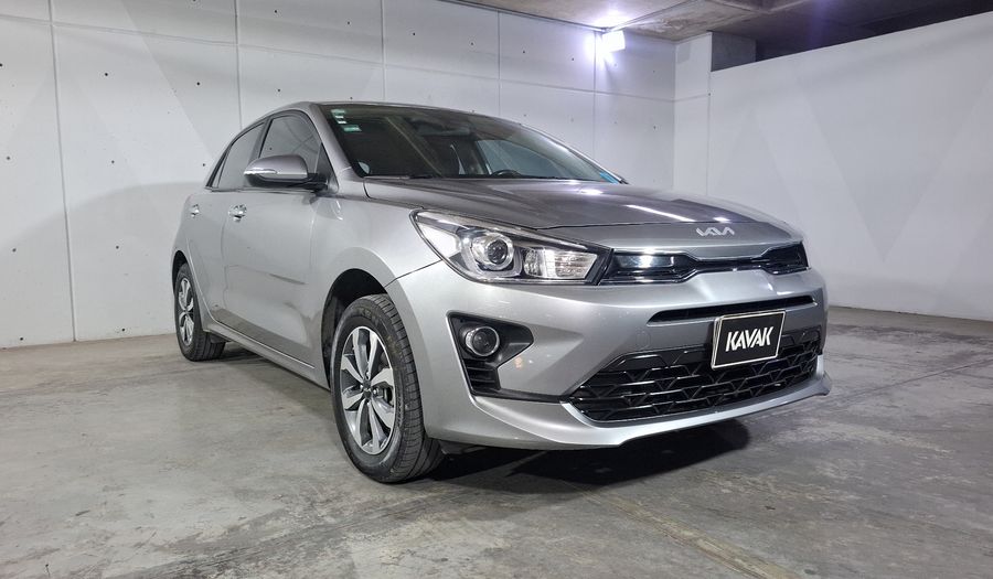 Kia Rio 1.6 EX Hatchback 2023
