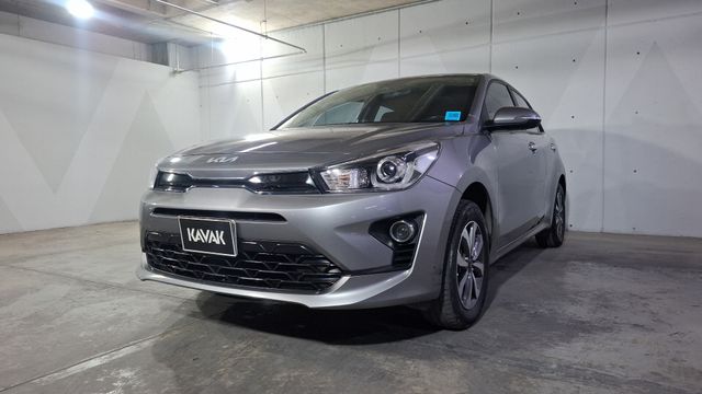 Kia • Rio