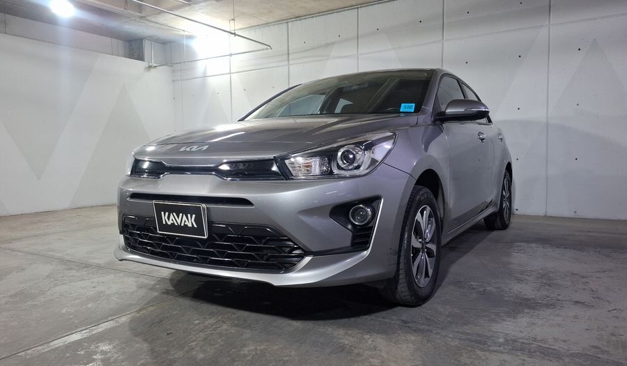 Kia Rio 1.6 EX Hatchback 2023