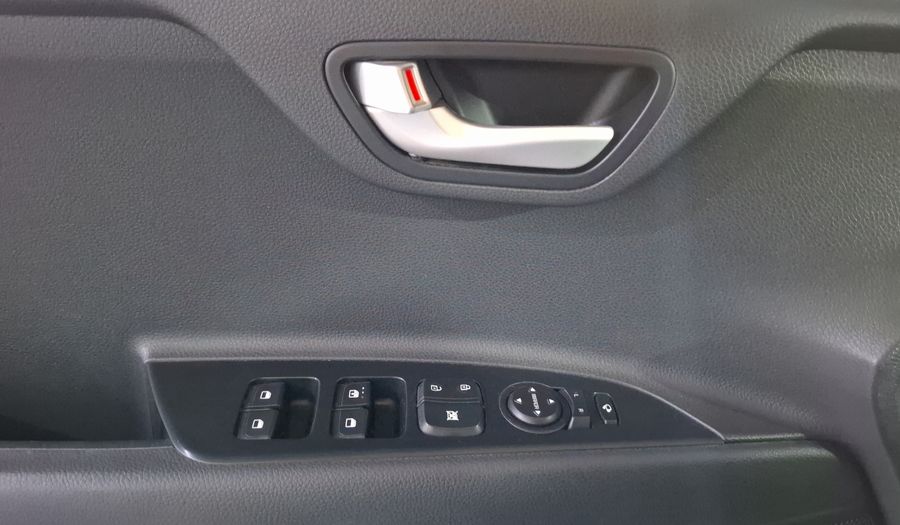 Kia Rio 1.6 EX Hatchback 2023