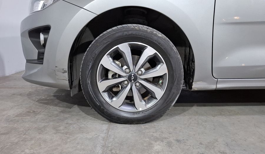 Kia Rio 1.6 EX Hatchback 2023