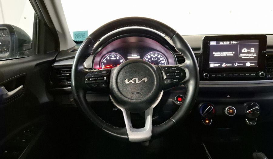 Kia Rio 1.6 EX Hatchback 2023
