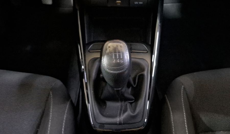 Kia Rio 1.6 EX Hatchback 2023