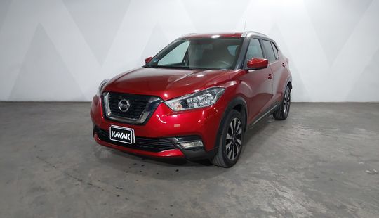 Nissan • Kicks
