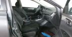Nissan Sentra 1.8 SENSE CVT Sedan 2017