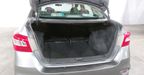 Nissan Sentra 1.8 SENSE CVT Sedan 2017