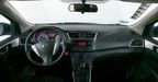 Nissan Sentra 1.8 SENSE CVT Sedan 2017