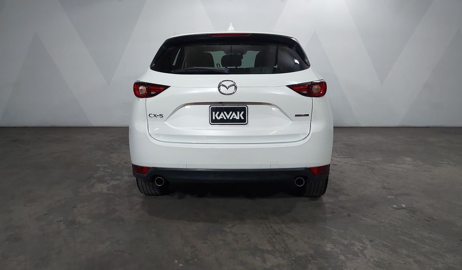 Mazda Cx-5 2.5 I GRAND TOURING AUTO Suv 2021