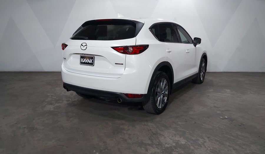 Mazda Cx-5 2.5 I GRAND TOURING AUTO Suv 2021