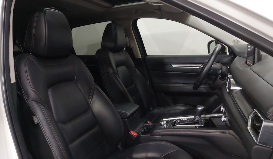 Mazda Cx-5 2.5 I GRAND TOURING AUTO Suv 2021