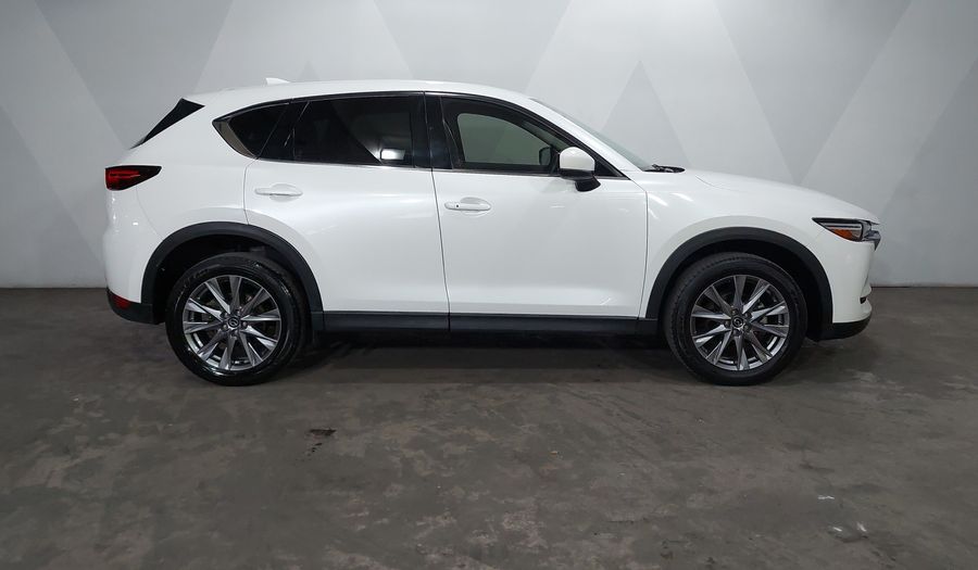 Mazda Cx-5 2.5 I GRAND TOURING AUTO Suv 2021