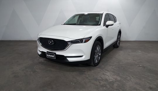 Mazda • CX-5