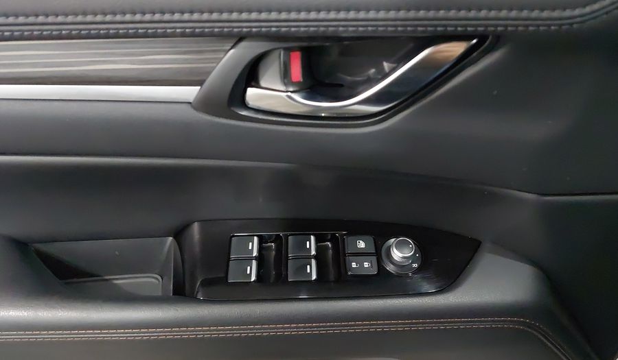 Mazda Cx-5 2.5 I GRAND TOURING AUTO Suv 2021