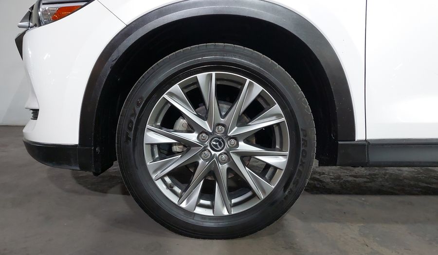 Mazda Cx-5 2.5 I GRAND TOURING AUTO Suv 2021