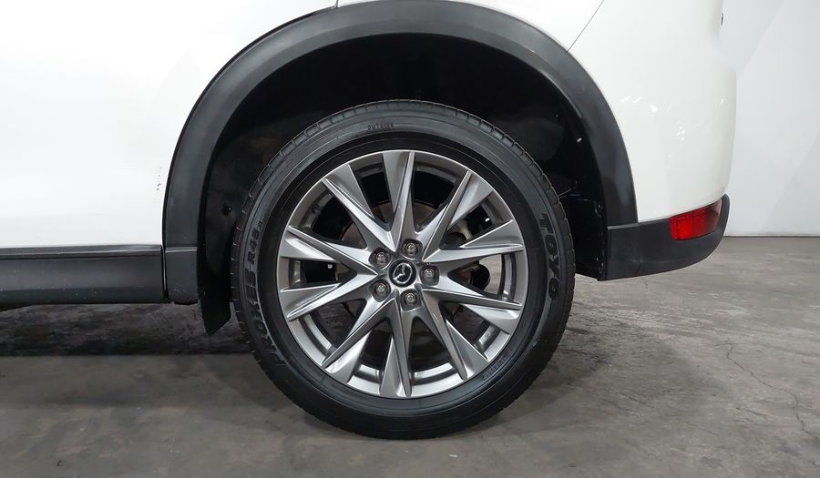 Mazda Cx-5 2.5 I GRAND TOURING AUTO Suv 2021