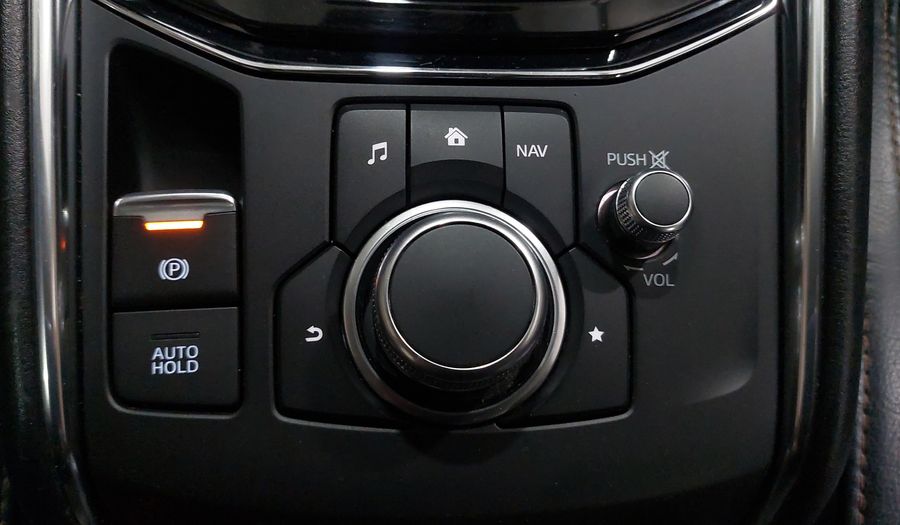 Mazda Cx-5 2.5 I GRAND TOURING AUTO Suv 2021