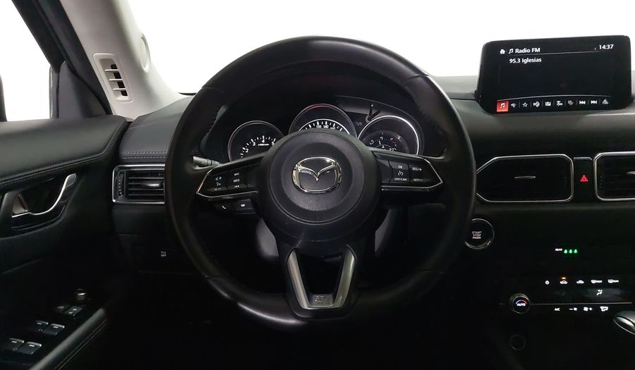 Mazda Cx-5 2.5 I GRAND TOURING AUTO Suv 2021