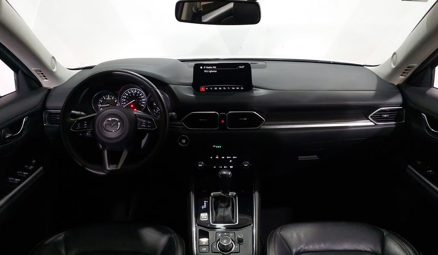 Mazda Cx-5 2.5 I GRAND TOURING AUTO Suv 2021