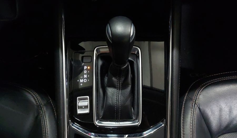 Mazda Cx-5 2.5 I GRAND TOURING AUTO Suv 2021