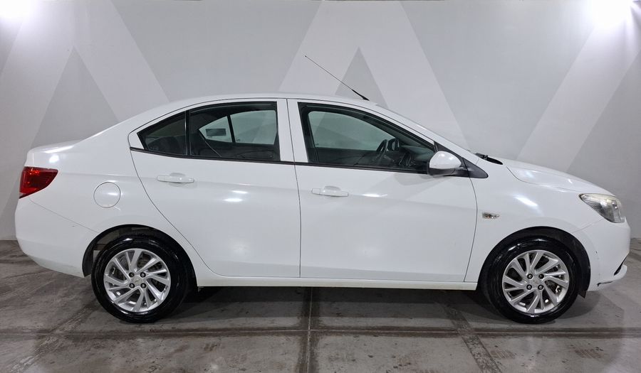 Chevrolet Aveo 1.5 LT C Sedan 2018
