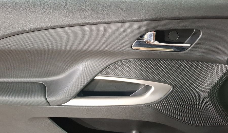 Chevrolet Aveo 1.5 LT C Sedan 2018