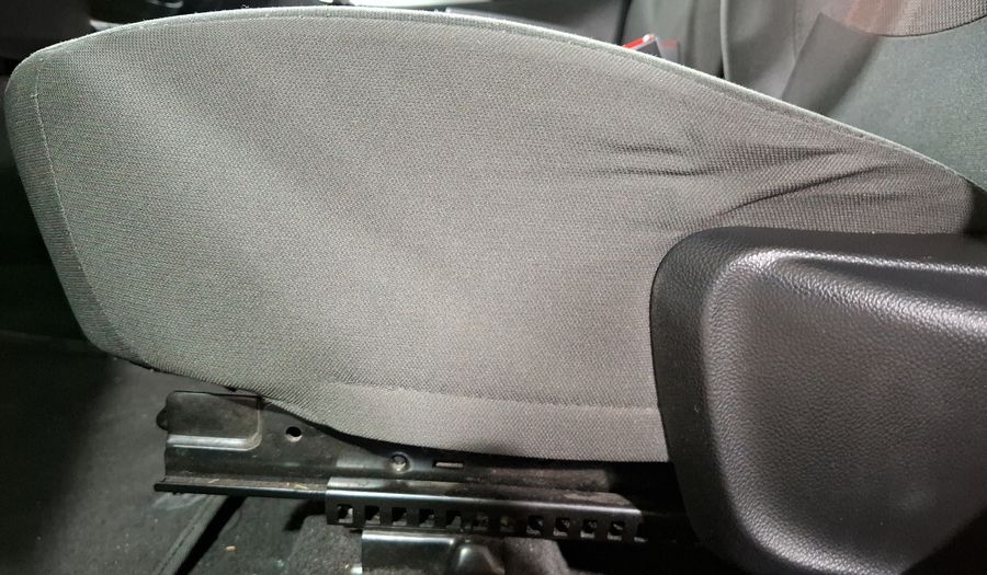 Chevrolet Aveo 1.5 LT C Sedan 2018