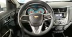 Chevrolet Aveo 1.5 LT C Sedan 2018