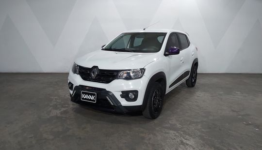 Renault • Kwid