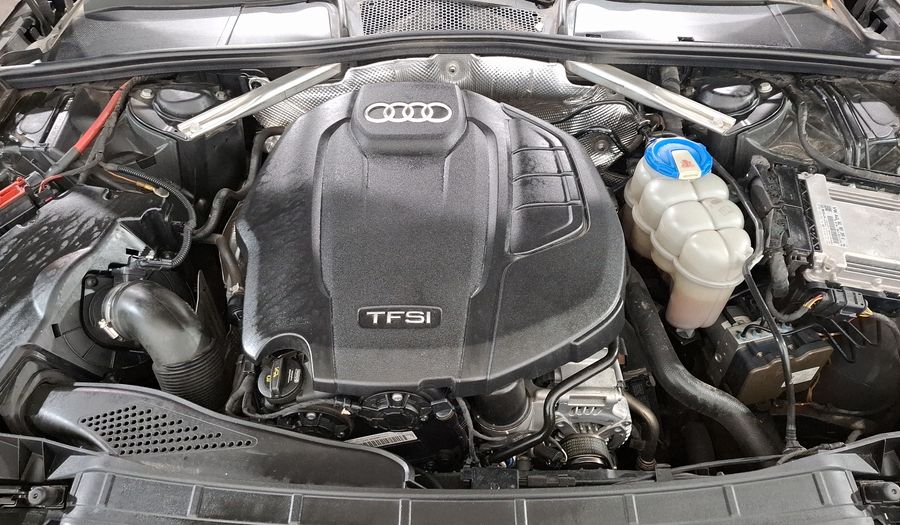 Audi A4 2.0 TFSI S LINE S-TRONIC Sedan 2017