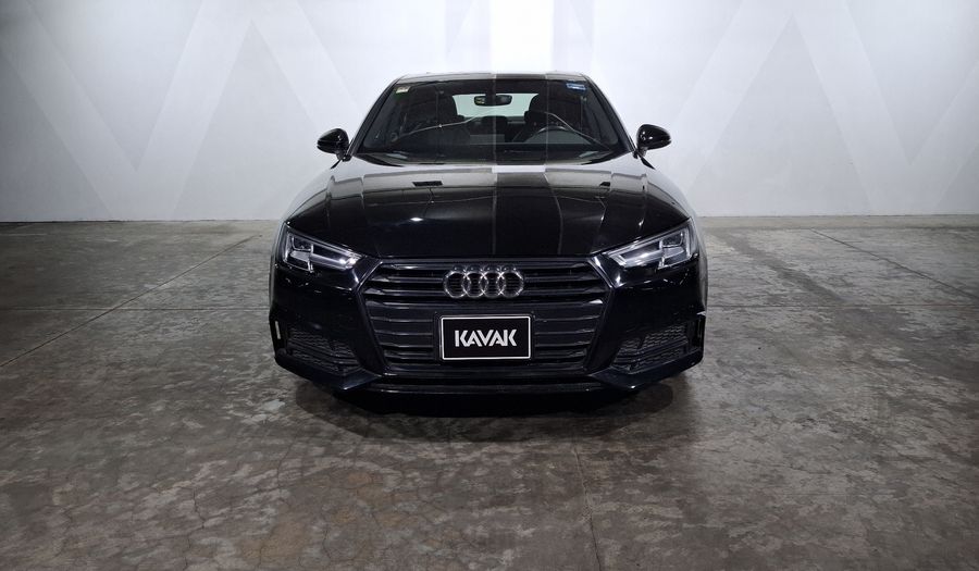 Audi A4 2.0 TFSI S LINE S-TRONIC Sedan 2017