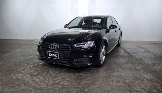 Audi • A4