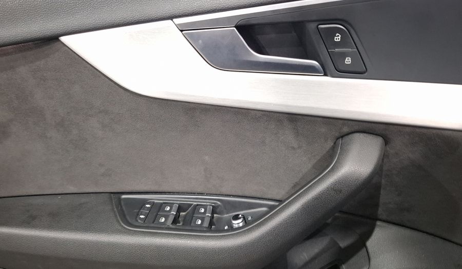 Audi A4 2.0 TFSI S LINE S-TRONIC Sedan 2017