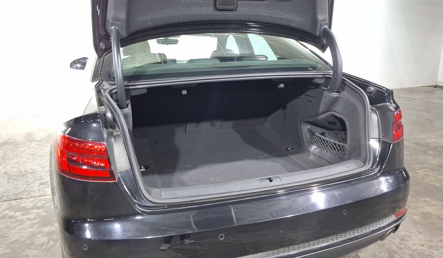 Audi A4 2.0 TFSI S LINE S-TRONIC Sedan 2017