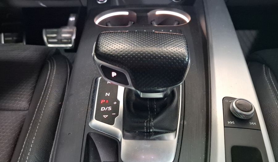 Audi A4 2.0 TFSI S LINE S-TRONIC Sedan 2017